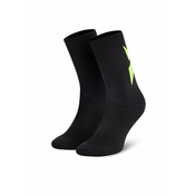 Reebok Visoke nogavice Unisex R0376-SS24 (1-pack) Črna