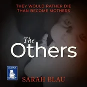 AUDIBOOK Avdio knjiga: The Others