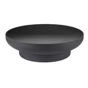 Fire pit ROSENFINK O58xH16cm black