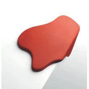 Cafelat Splat Mat - rdeča