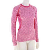 Kari Traa Rose Light Baselayer LS Ženske Funkcijska majica