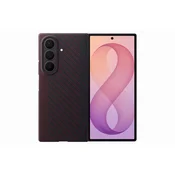 EF-KF976SRE Samsung karbonski magnetni ovitek za Galaxy Z Fold 8, ultravijoličen