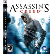 UBISOFT igra Assassins Creed Essentials (PS3)