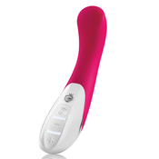 Mystim Al Punto Vibrator Naughty Pink