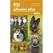 Psi – příruční atlas