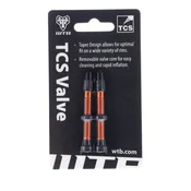 WTB Ventil Presta 46 mm Aluminium Tubeless Ventili