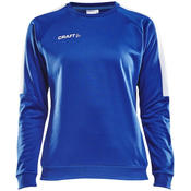 Mikica Craft Progress R-Neck Sweater W