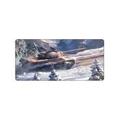 FS Holding World Of Tanks - TVP T 50/51 XL Mousepad ( 069621 )