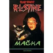 Fear Street - Maeka