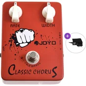 Joyo JF-05 Classic Chorus SET Kitarski efekt