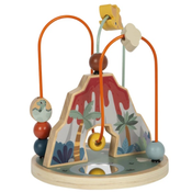 Legler Lavirint sa kuglicama - Dino ( L12617 )