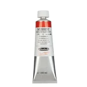 Oljne barve Schmincke MUSSINI 150 ml - 364 Cinobersko rdeča