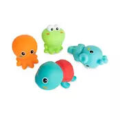 shumee INFANTINO PROMOTION KOPELNI SPREJI V AKVARIJU