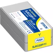 C33S020580 Maintance box Epson