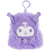 Plišani novcanik Cerda Hello Kitty - Kuromi