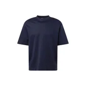 SELECTED HOMME Majica SLHOSCAR nočno modra