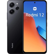 Xiaomi Redmi 12 8GB/128GB Crni