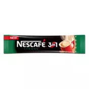 Kafa Nescafe strong 3in1 17 g NESTLE