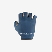 CASTELLI ROKAVICE SUPERLEGGERA - Belgium Blue, L