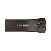 slomart Samsung MUF-128BE USB ključek 128 GB, USB-A 3.2 Gen 1 (Črna/Siva)