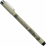 Sakura Pigma Micron 08 Black