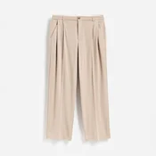 Reserved - Loose pantalone na crtu