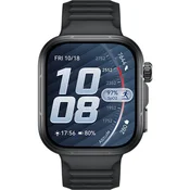 Huawei Watch Fit 5 Pro Black