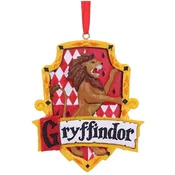 Harry Potter Gryffindor Crest viseči okrasek Nemesis Now