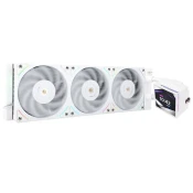 Vodno hlajenje Thermalright Hyper Vision UB - 360mm ARGB bela (WASE-932)