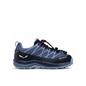 Salewa Trekking čevlji Wildfire 2 Ptx K 64012 8767 Mornarsko modra