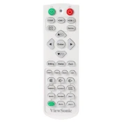 General VIEWSONIC LS700-4K - remote control with laser pointer