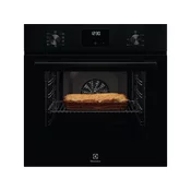 Electrolux LOFGF00BK Ugradbena pecnica
