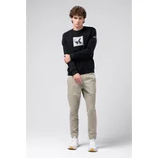Gobik Pulover HOVER UNISEX BLACK