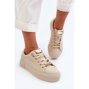 Womens sneakers BIG STAR SHOES