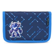 Belmil Pernica za decake Navy blue tech 335-72, Plava