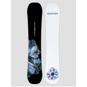 Burton Process 2026 Snowboard no color