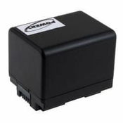 POWERY Akumulator Canon VIXIA HF M50 2400mAh