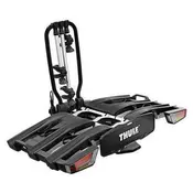 Thule - EasyFold XT 934 Nosac bicikla na kuku za vucu 3B 13pin - nosac bicikala