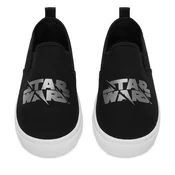 Tenis superge Star Wars CEO-CP91-SS26-214SW Črna