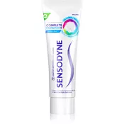 Sensodyne Complete Protection+ Cool Mint zobna pasta 75 ml