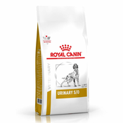 13kg Royal Canin Veterinary Diet - Urinary S/O LP 18 za pse