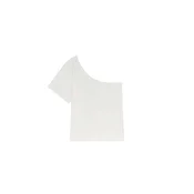 Scalpers Majica   bela/off-bela