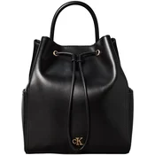 Calvin Klein Jeans CK DRAWSTRING LV04F3329G Večbarvna