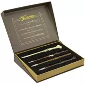 Hemijska olovka Harry Potter - 4 x Wand Pens in Olivanders Box