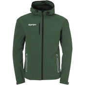 Jakna s kapuco Kempa Softshell Jacket