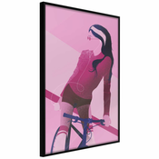 Poster - Sporty Soul 30x45