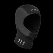 Mystic Kapa EASE Hood 2mm - 900 Black