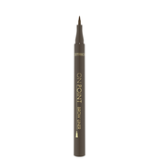 CATRICE On Point Brow Liner - 040 Dark Brown