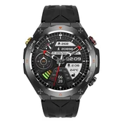COLMI Smarwatch Colmi V75 (črna)