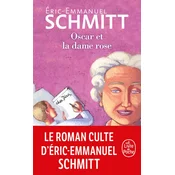 Oscar et la dame rose